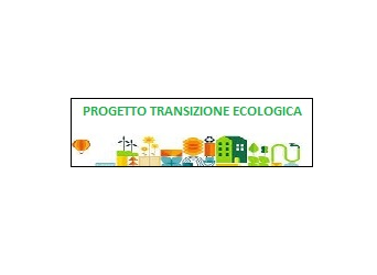 Progetto Transizione ecologica