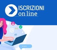 iscrizioni online