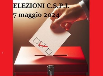Elezioni CSPI_banner