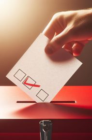 Elezione consiglio Istituto