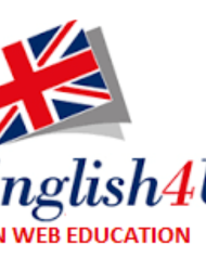 ENGLISH4U