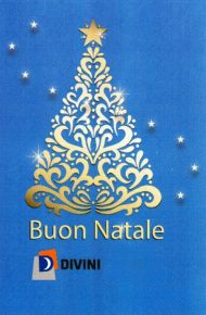 Buon Natale 2024