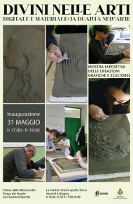 Mostra terza grafica