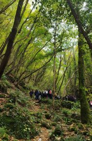 Banner progetto accoglienza