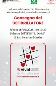 Defibrillatore