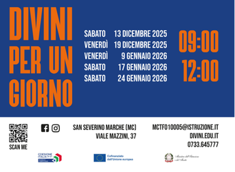 DiviniPerUnGiorno