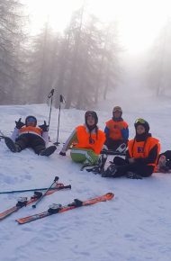 Banner settimana bianca 26