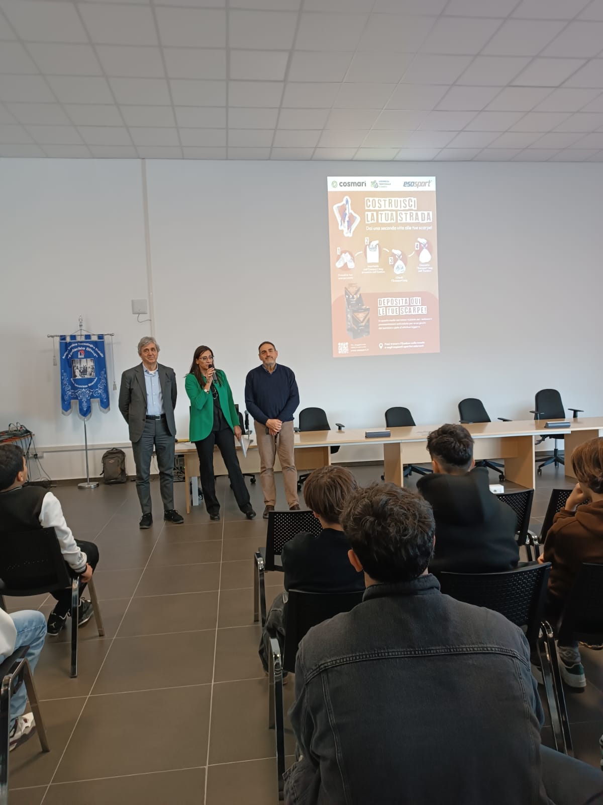 ecoschools mattioli e ds