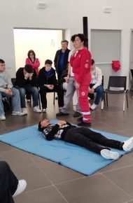 Primo soccorso banner