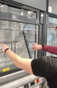 Unicam Chimica banner