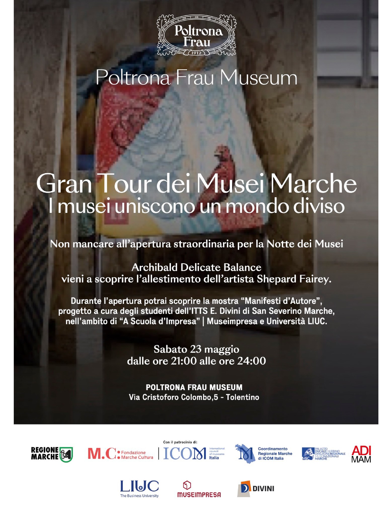 poltrona_Frau_museum