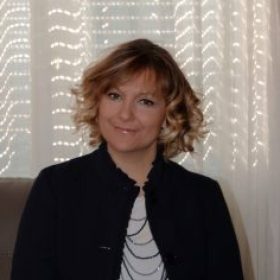 Dirigente Catia Scattolini